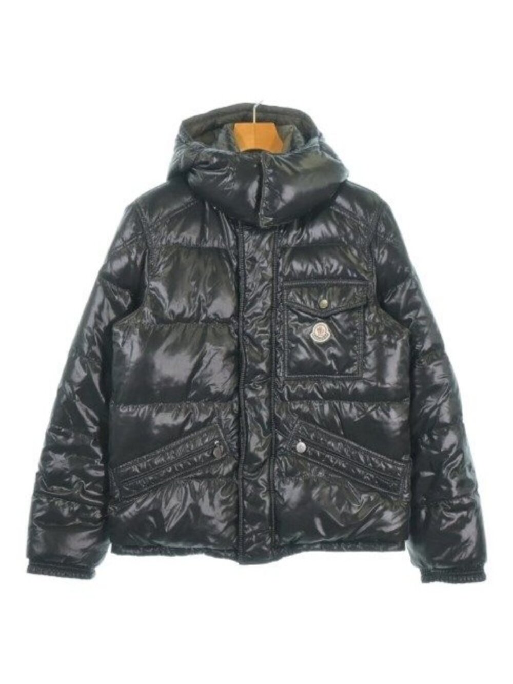 Moncler Down Vest
